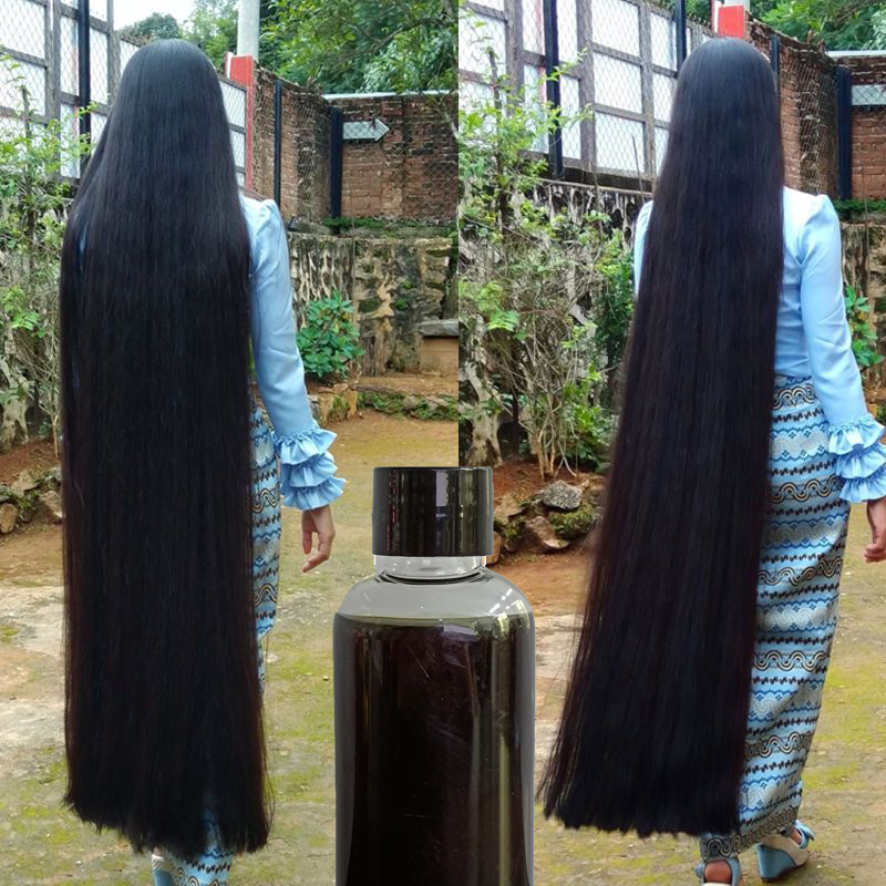Hair Care Korean Products - 50 мл ручная работа, чистая овощная