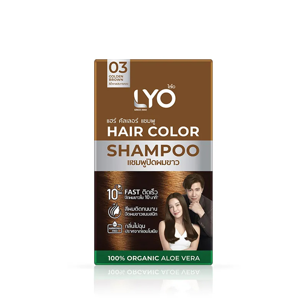 Lyo Натуральная Растение Волос – обзор и цена Hair Care Lotion