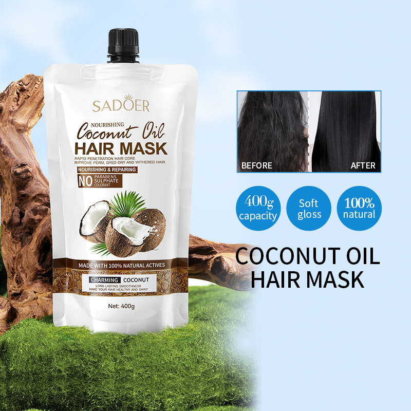 Волшебная кератиновая маска дл – обзор и цена Hair Care Products