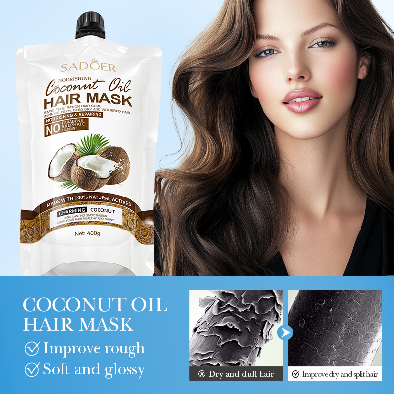 Волшебная кератиновая маска дл – обзор и цена Hair Care Products