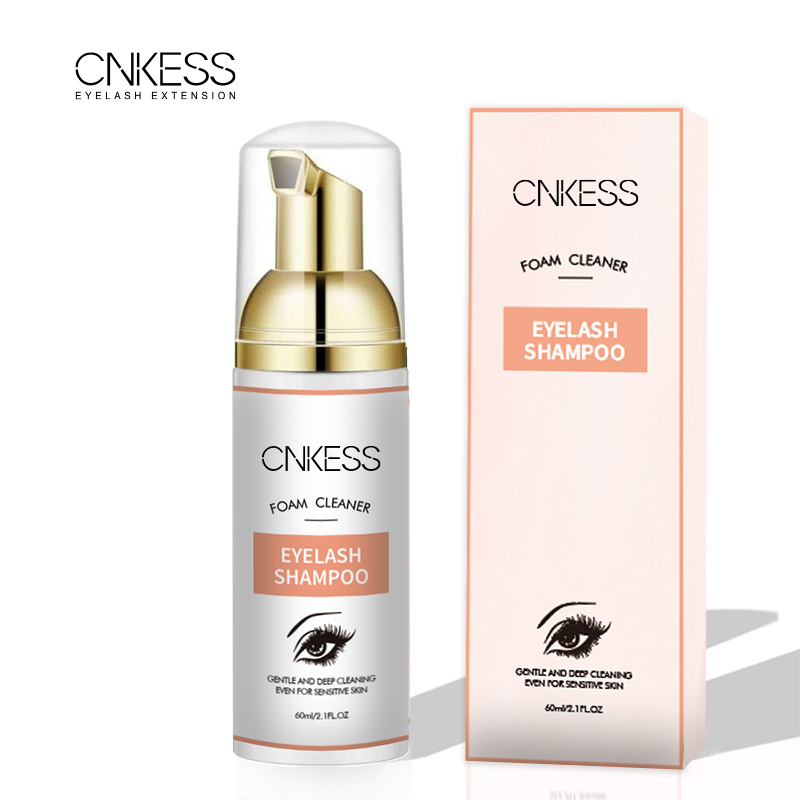 CNKESS 60 мл ресницы, уход за  – обзор и цена Hair Care Lotion