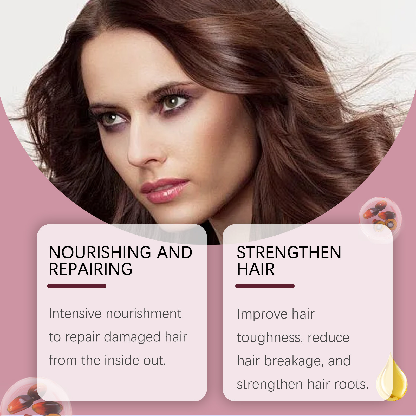 EELHOE Натуральное масло Батан – обзор и цена Hair Care Products