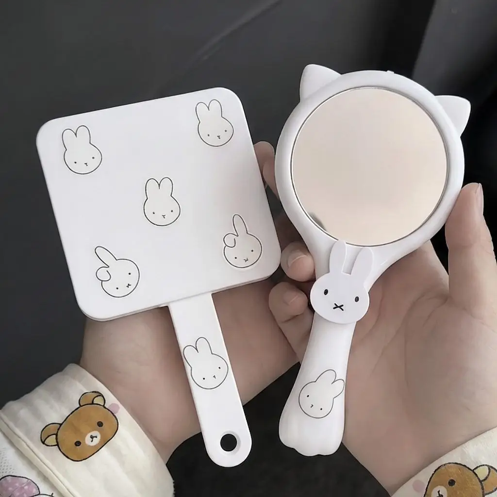 Милая расческа-зеркало Miffy R – обзор и цена Hair Care Products