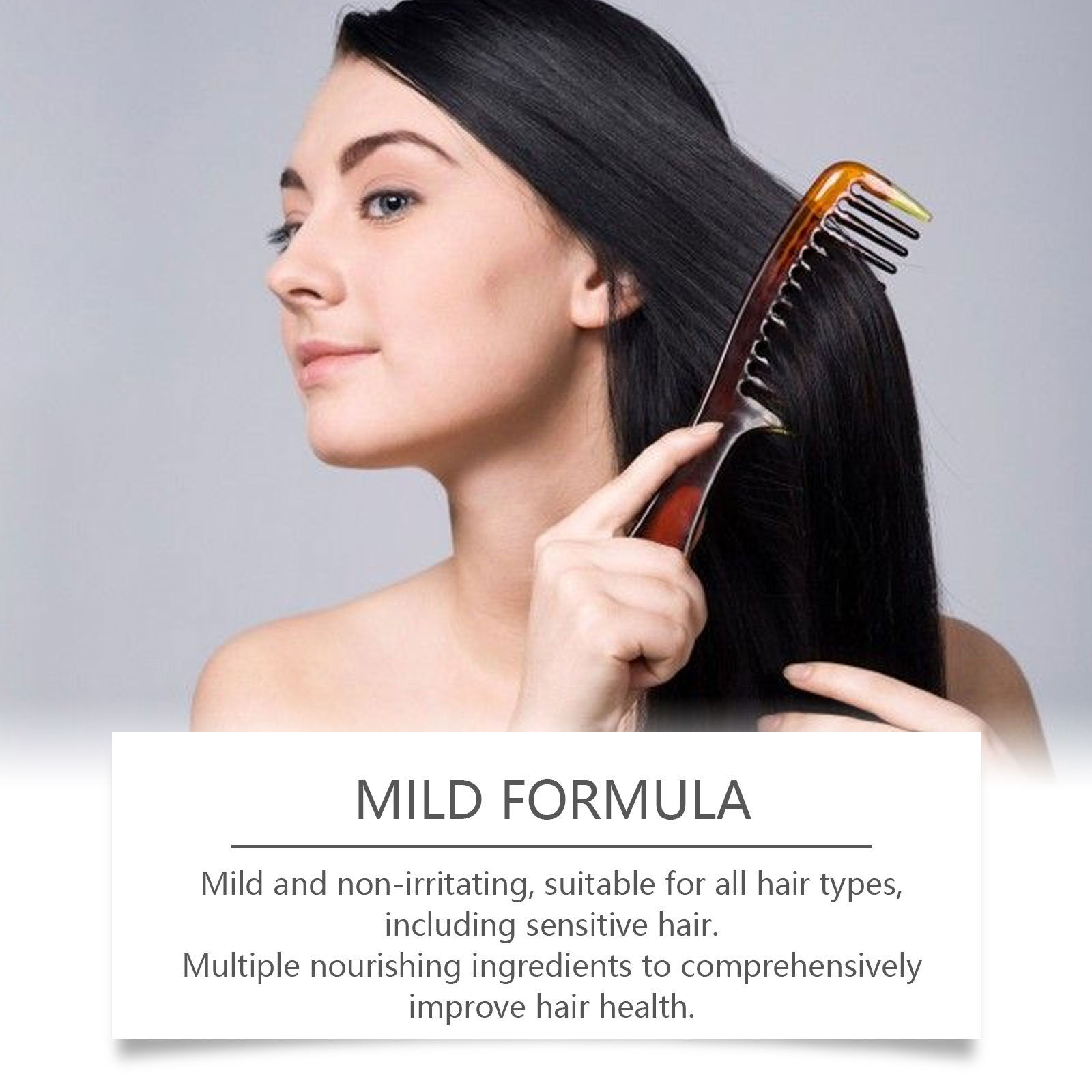 Витаминная сыворотка для ухода – обзор и цена Hair Care Lotion