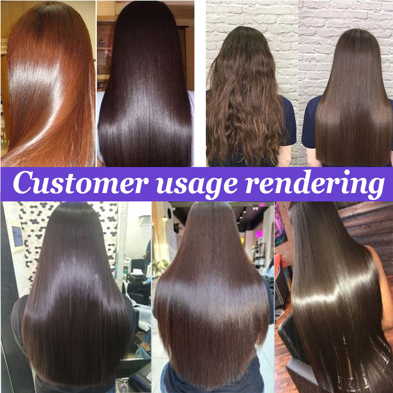 Волшебное кератиновое масло дл – обзор и цена Hair Care Korean Products